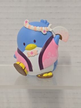 Tokidoki X Hello Kitty & Friends Tuxedosam @ToyBros